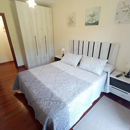 Fraguas Ii Apartment