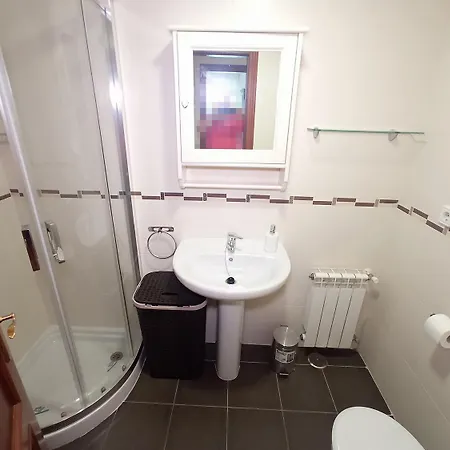 Apartment Fraguas Ii Ampuero