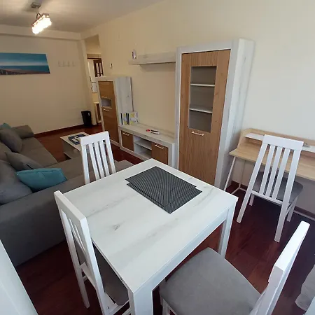 Fraguas Ii Apartment