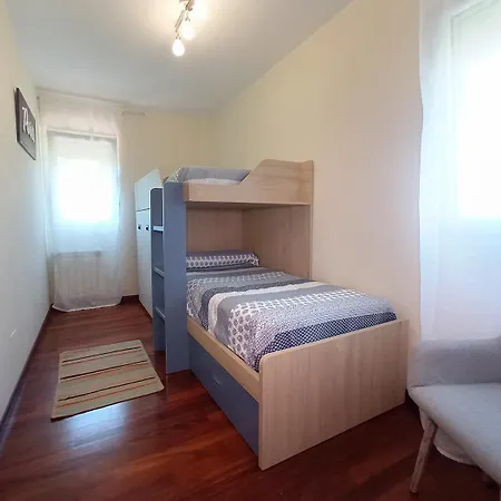 Διαμέρισμα Fraguas Ii