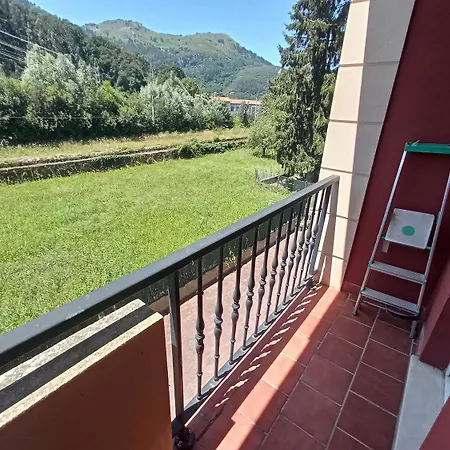 Διαμέρισμα Fraguas Ii