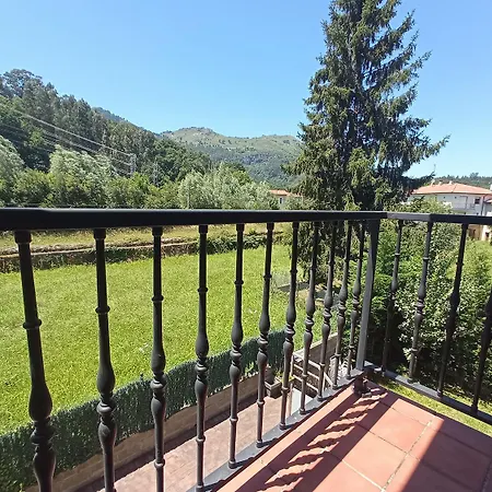 Διαμέρισμα Fraguas Ii Ampuero