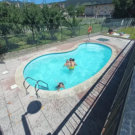 Fraguas Ii Διαμέρισμα