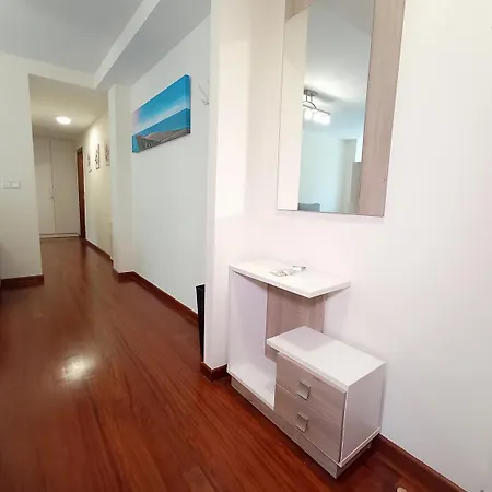 Fraguas Ii Διαμέρισμα