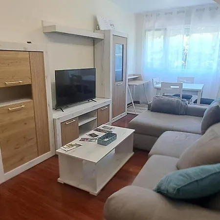 Fraguas Ii Διαμέρισμα *