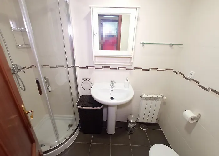 דירה Fraguas Ii אמפוארו