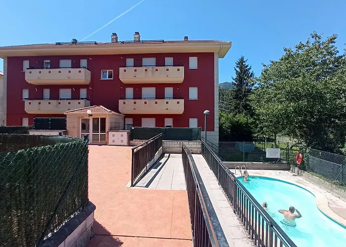 Fraguas Ii * אמפוארו