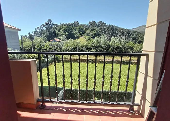 Fraguas Ii * אמפוארו