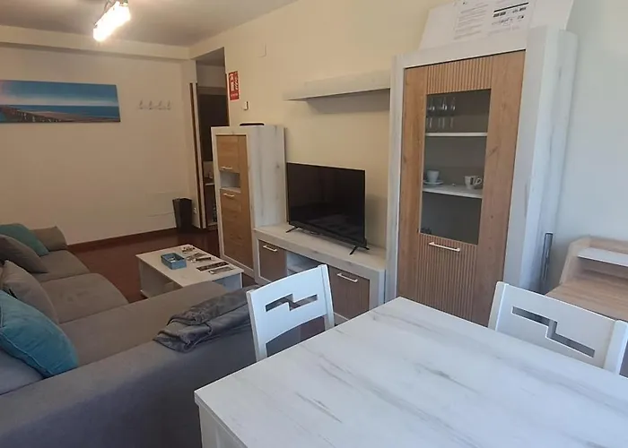 Fraguas Ii * אמפוארו